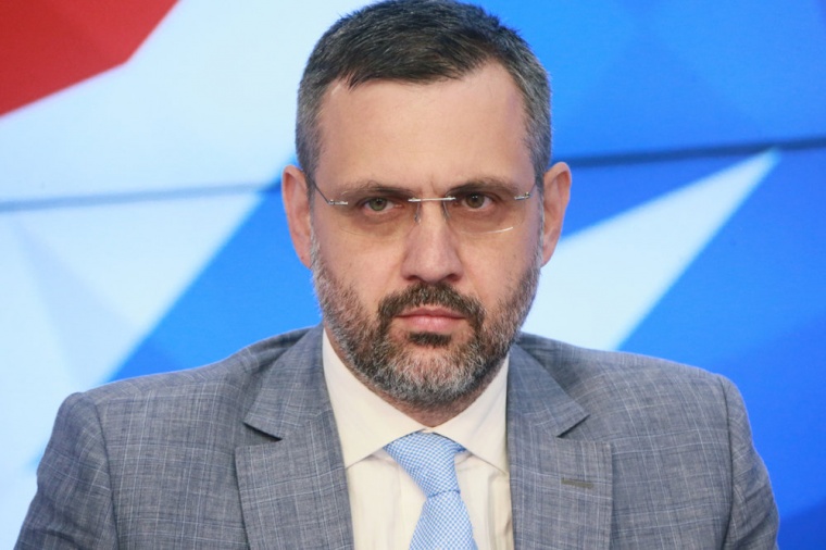 В РПЦ прокомментировали украинский законопроект против Русского мира