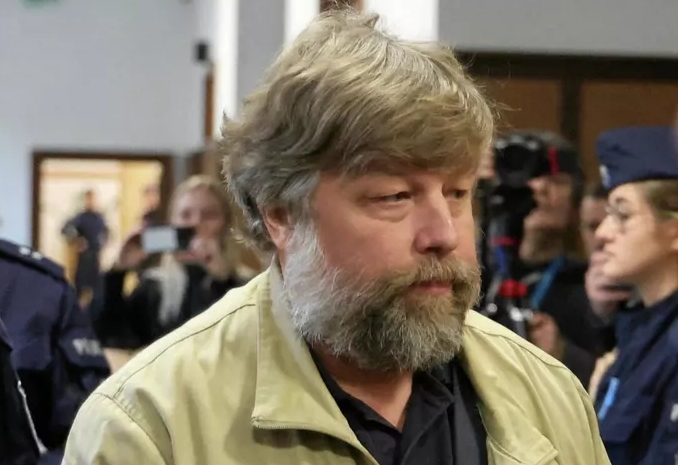 Дмитрий Песков: Россия сделает все возможное для защиты Александра Бутягина в польском суде