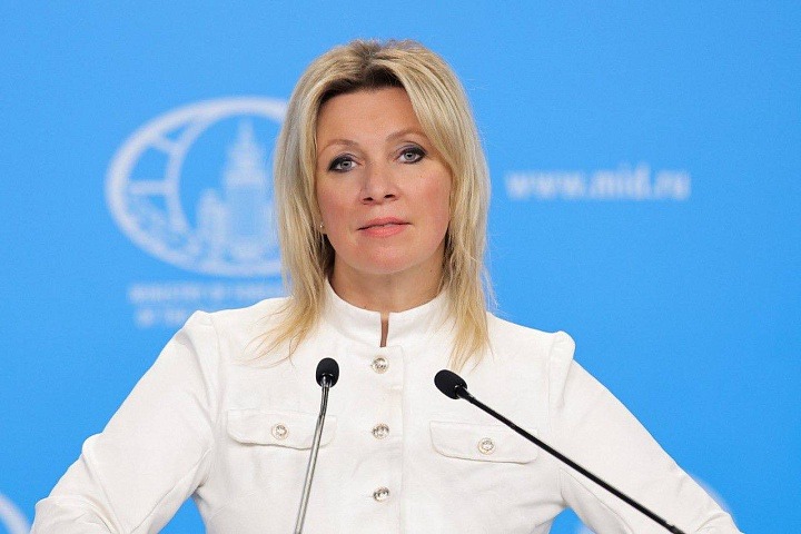 В МИД РФ раскритиковали отзыв приглашения российскому фотокору на церемонию международного конкурса