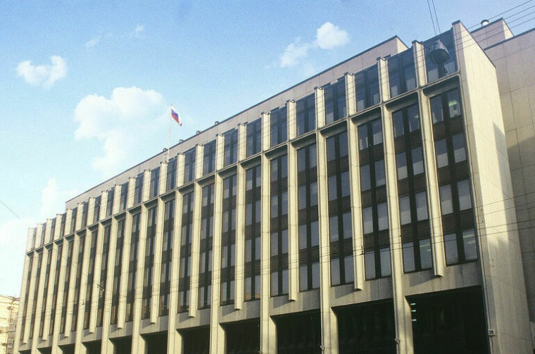 Совфед поддержал введение ответственности за отождествление роли СССР и нацистской Германии