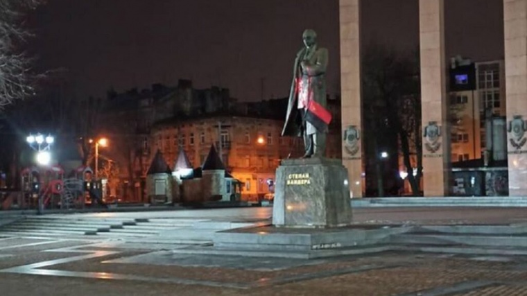МИД России указал на двойные стандарты в украинском правосудии после приговора студенту во Львове