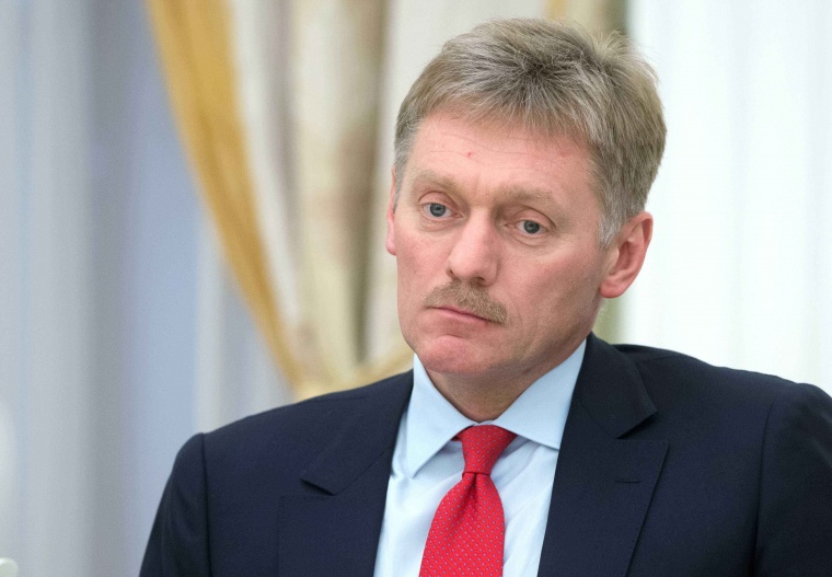 Дмитрий Песков рассказал об условиях, в которых содержатся россияне в американских тюрьмах