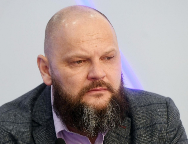 Суд над правозащитником Русланом Панкратовым перенсён из-за болезни подсудимого