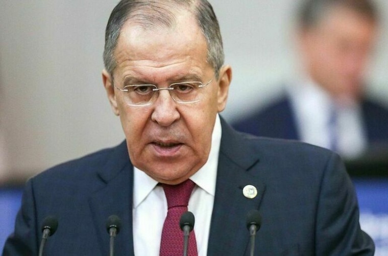 Сергей Лавров: Запад пытается подорвать авторитет российской культуры