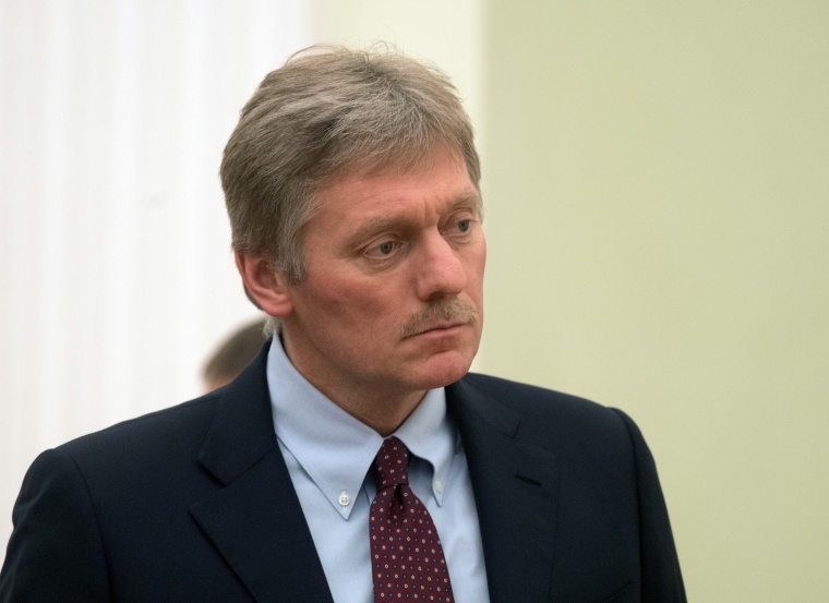 Дмитрий Песков заявил о наступлении сложных времен для русских за рубежом