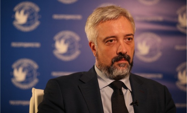 Евгений Примаков: аналоги МФЦ могут появиться для соотечественников за рубежом