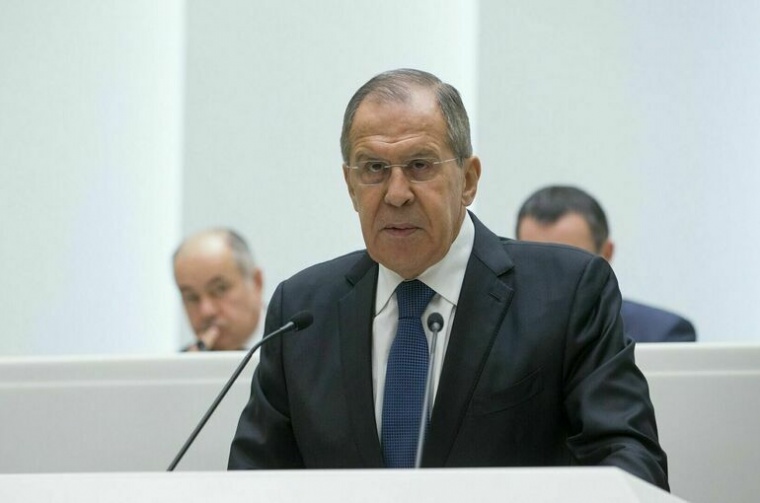 Сергей Лавров поблагодарил власти Норвегии за бережное отношение к памяти советских солдат