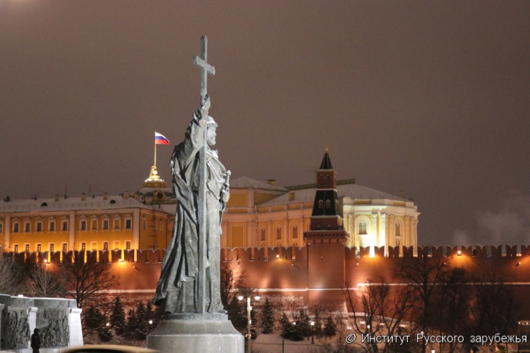 В Украинской Православной Церкви отказались от проведения крестного хода ко Дню Крещения Руси