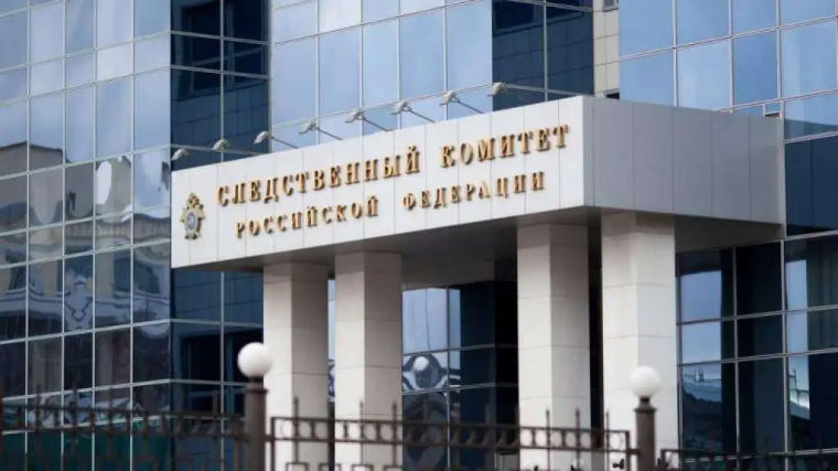 Глава СК России поручил дать правовую оценку сносу памятника советским воинам в Эстонии