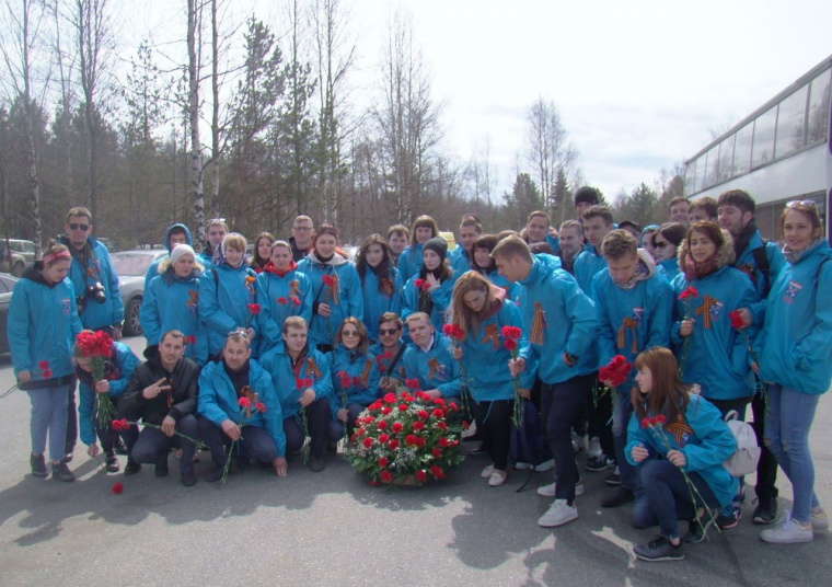 Соотечественников приглашают принять участие в молодежном форуме в Ленинградской области