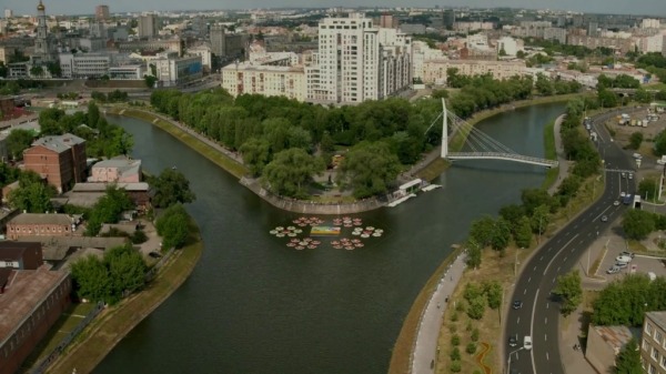 В Харькове переименуют 48 улиц и три станции метро, связанных с Россией 