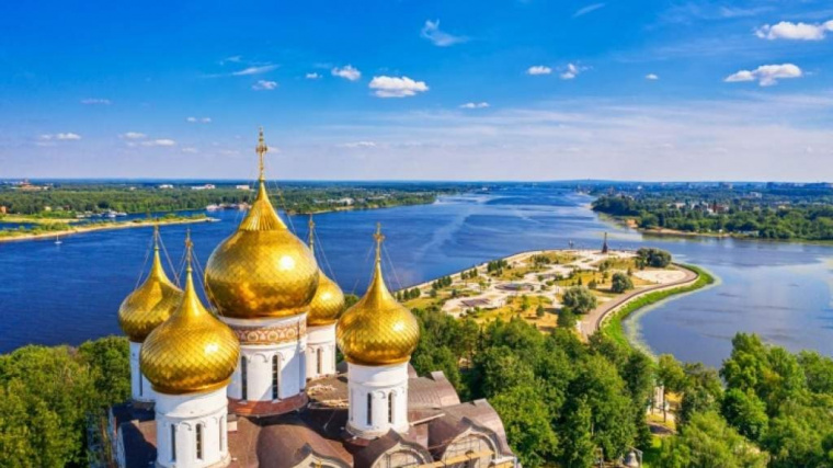 Объявлен прием заявок на Международный грантовый конкурс «Православная инициатива – 2025»