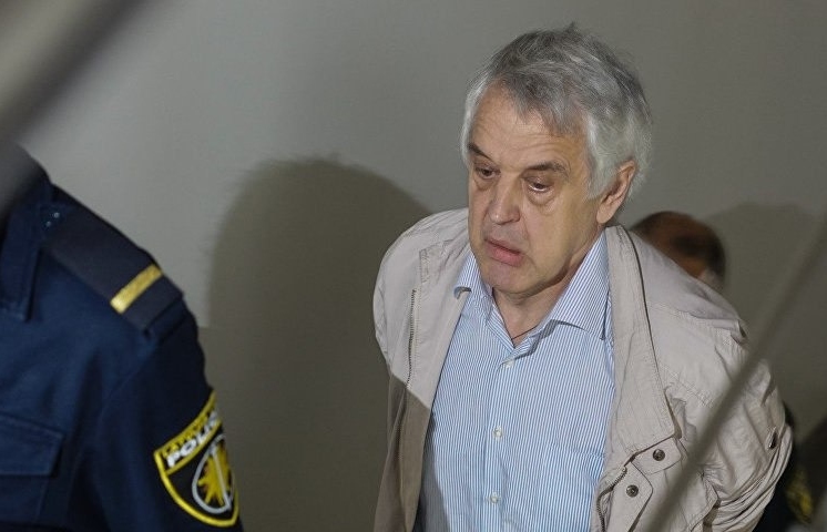 Татьяна Москалькова призвала Ригу оказать медицинскую помощь правозащитнику Гапоненко