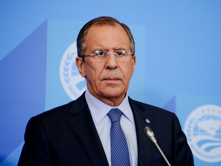 Россия разрабатывает меры по защите прав соотечественников за рубежом