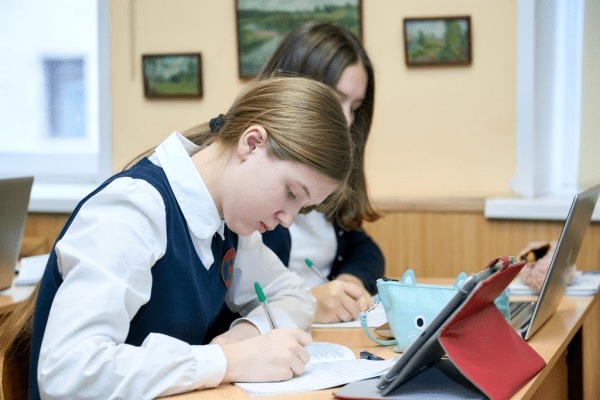 Стартовала регистрация для участия в Международном конкурсе «Лучшая русская школа за рубежом»