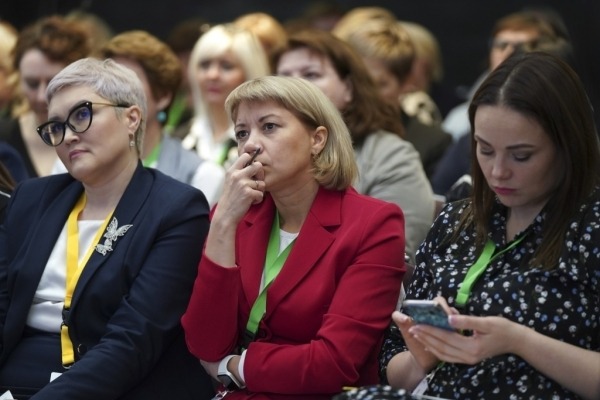 Международная конференция преподавателей-русистов проходит в турецкой столице