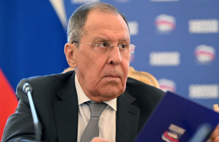 Сергей Лавров: правовая защита российских соотечественников за рубежом является нашим приоритетом