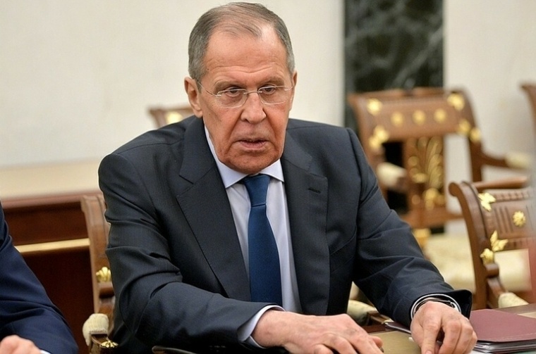 Сергей Лавров обратил внимание ОБСЕ на дискриминацию русскоязычных жителей Украины
