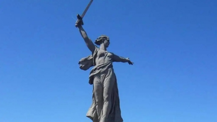 В России прошли мероприятия, посвященные победе в Сталинградской битве