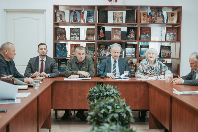 В Молдавии состоялась конференция  Координационного совета российских соотечественников 