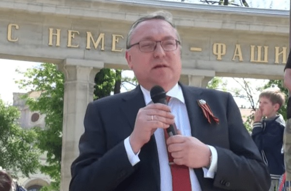 Посол РФ в Австрии Дмитрий Любинский: Жители страны знают и ценят русскую культуру