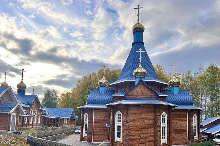 Власти Швеции обвинили Православную церковь Вестероса в шпионаже