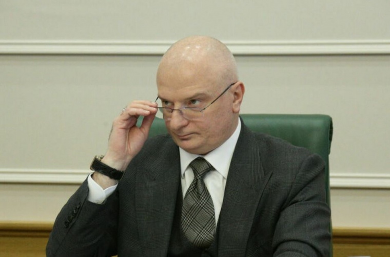 В Совфеде прокомментировали украинский законопроект о запрете УПЦ МП