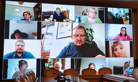ВКСРС создал рабочую группу по защите законных прав и интересов соотечественников
