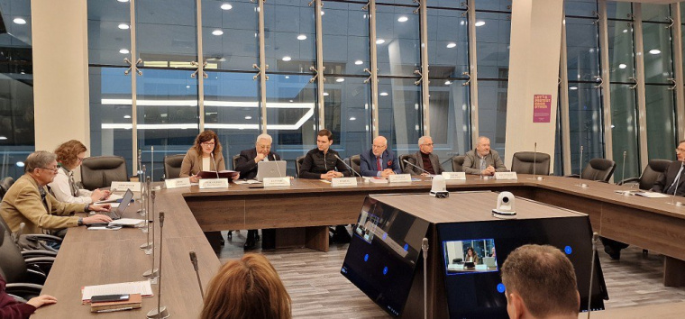 Соотечественников приглашают принять участие в конференции «МЕДИАПРАВО – 2024»