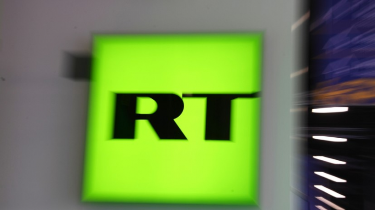 RT DE Productions GmbH обратилась в суд Берлина в связи с неправомерными действиями немецкого регулятора