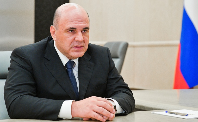 Михаил Мишустин поддержал идею изучить вопрос о широкой репатриации соотечественников