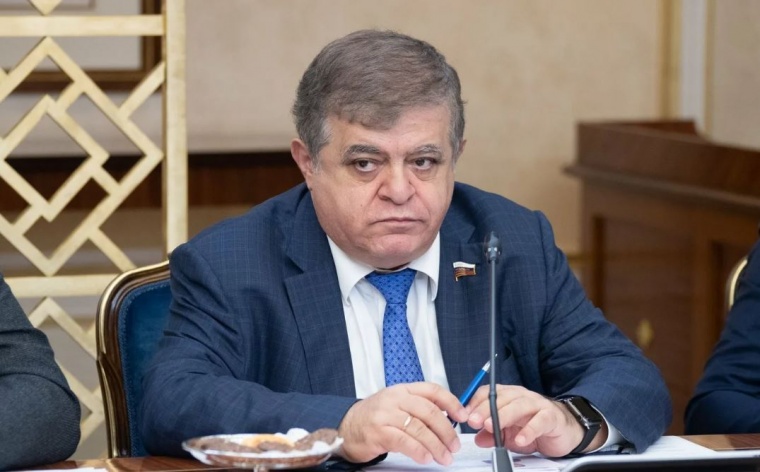 Россия не планирует выходить из Парламентской ассамблеи ОБСЕ