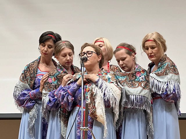 В Индии прошла конференция «Возрастающая роль русского языка в странах БРИКС и ШОС»
