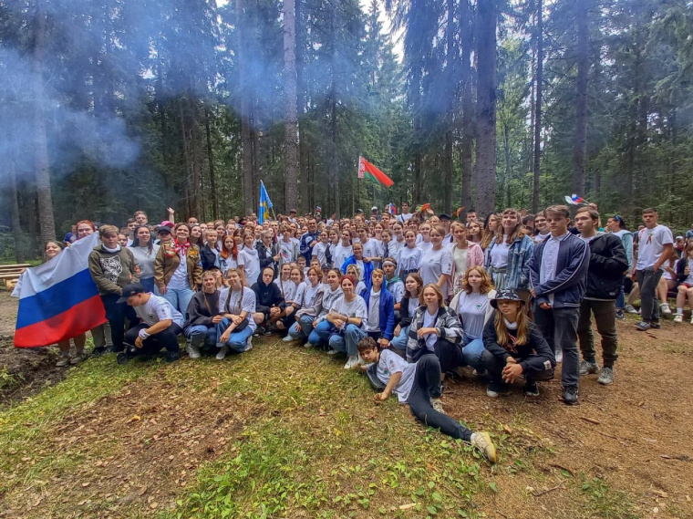 Правительство Псковской области продолжает работу по поддержке соотечественников за рубежом