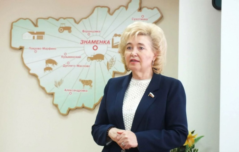 Депутат: русофобия на Украине опасна для самой Украины