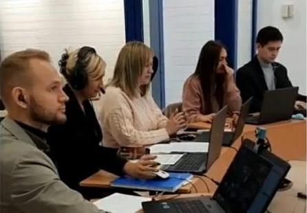 В Испании избрали новый состав Молодежного совета российских соотечественников