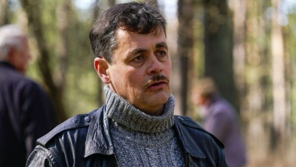 Известный русский историк Игорь Гусев покинул Латвию