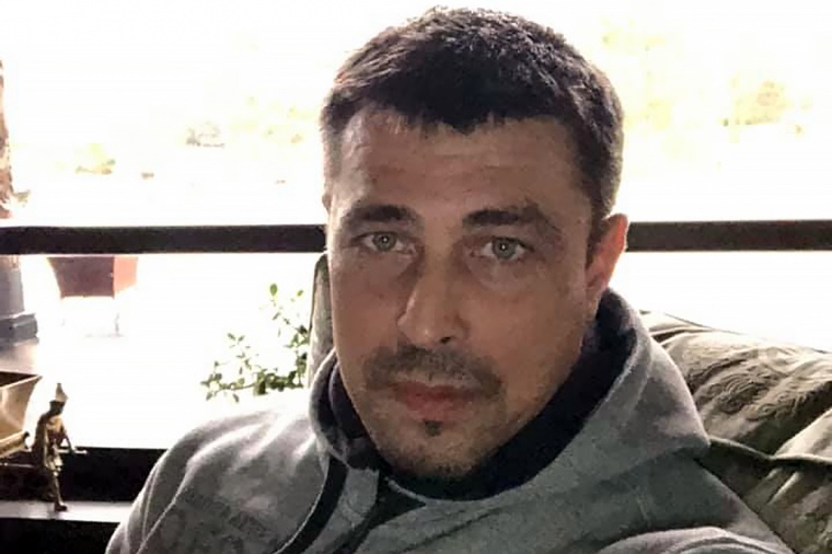 Суд в Праге арестовал россиянина Александра Франчетти