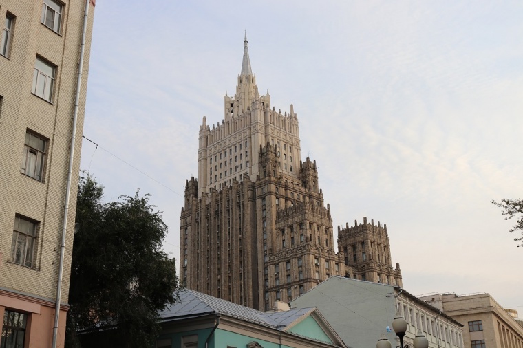 В Москве состоится заседание Правительственной комиссии по делам соотечественников