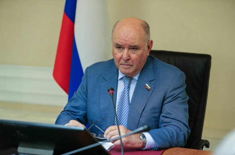 Председатель Комитета Совета Федерации по международным делам Карасин назвал страны, которые выступают против русофобии 