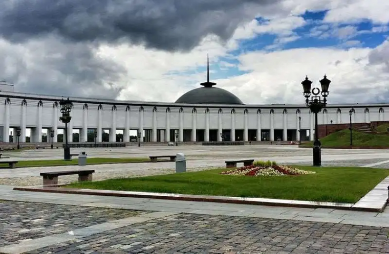 Конгресс Международного движения русофилов открылся в Музее Победы в Москве