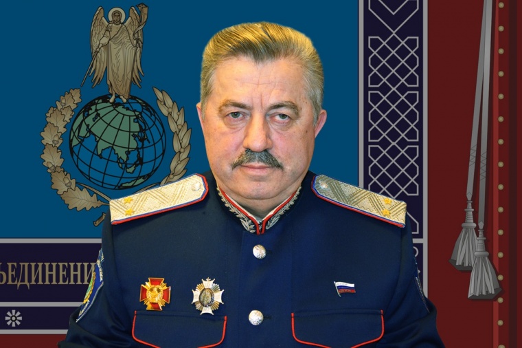 Виктор Водолацкий: в Донбассе проживает 4 миллиона наших соотечественников