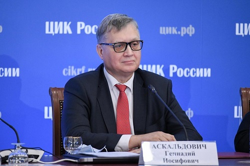 МИД России: голосование на думских выборах за рубежом прошло спокойно и без эксцессов