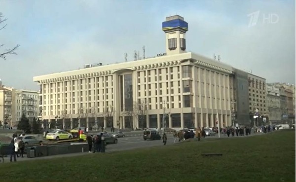 Угрозой нацбезопасности для Украины назвали Булгакова, Бродского, Глинку и декабристов