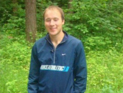 В Латвии арестован ещё один русскоязычный активист–антифашист Вениамин Горбенко