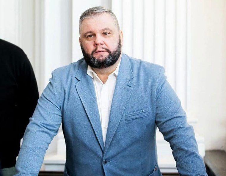 Мария Бутина призвала помочь осужденному в Литве по «делу 13 января» россиянину Юрию Мелю