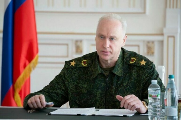 СК расследует избиение россиянина сотрудниками погранслужбы Литвы