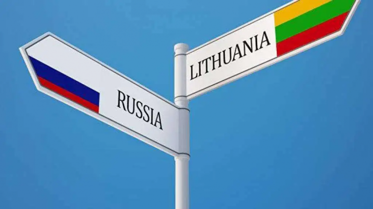Власти Литвы заблокируют еще12 российских сайтов
