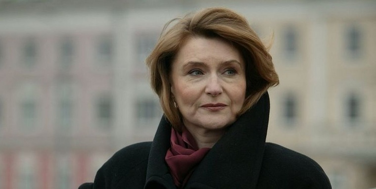 Молдавские пограничники не пустили в страну российского политолога Наталью Нарочницкую