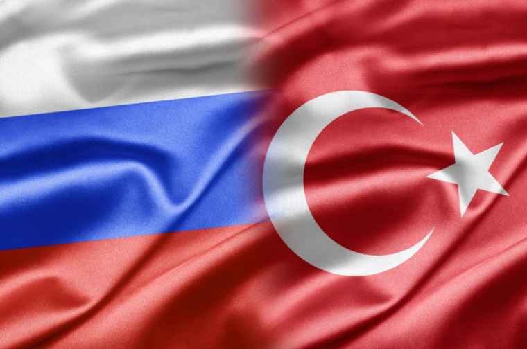 В Анкаре состоялась страновая конференция КСОРС Турции